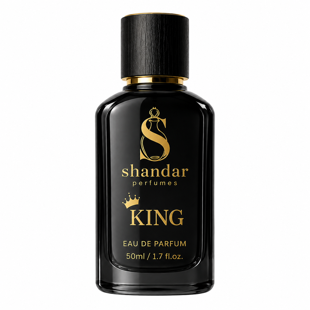 Shandar Perfumes King