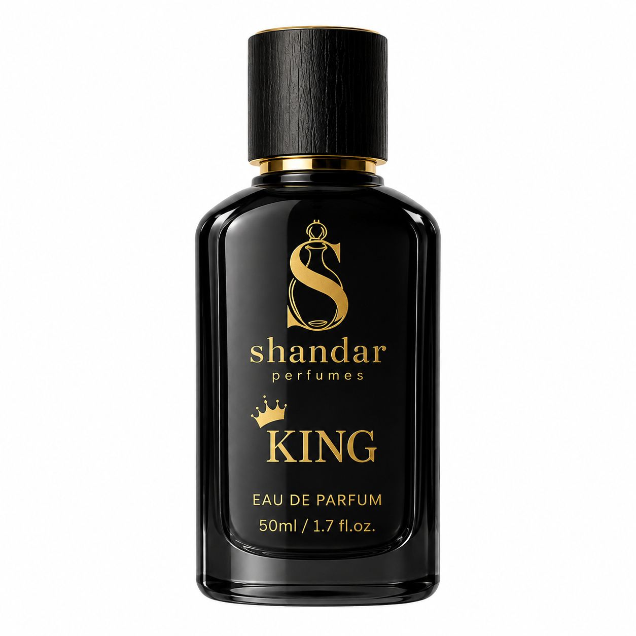 Shandar Perfumes King