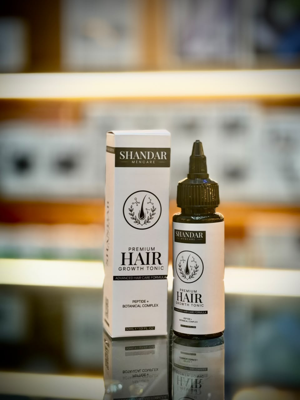 Premium  Hair growth Tonic