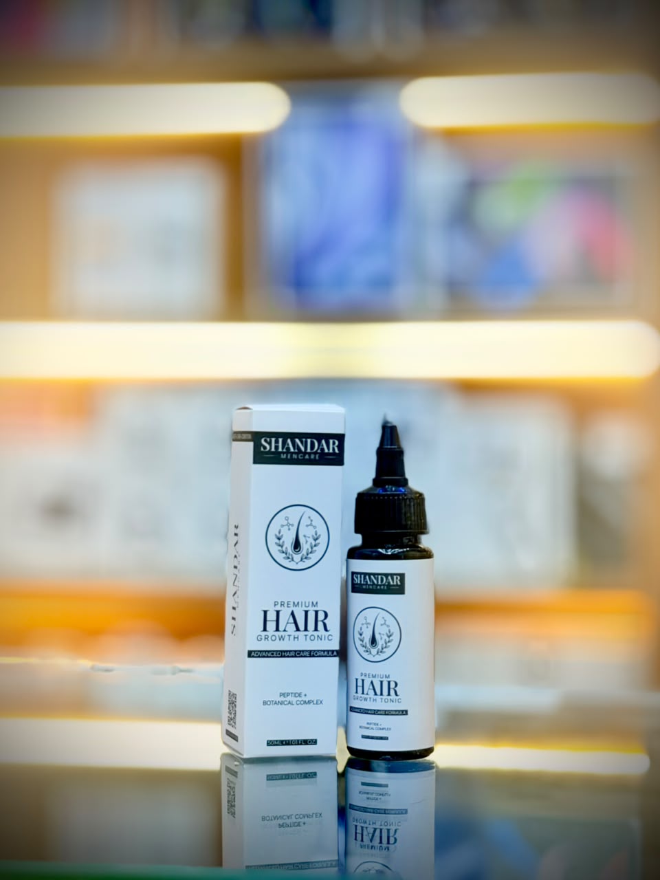 Premium  Hair growth Tonic