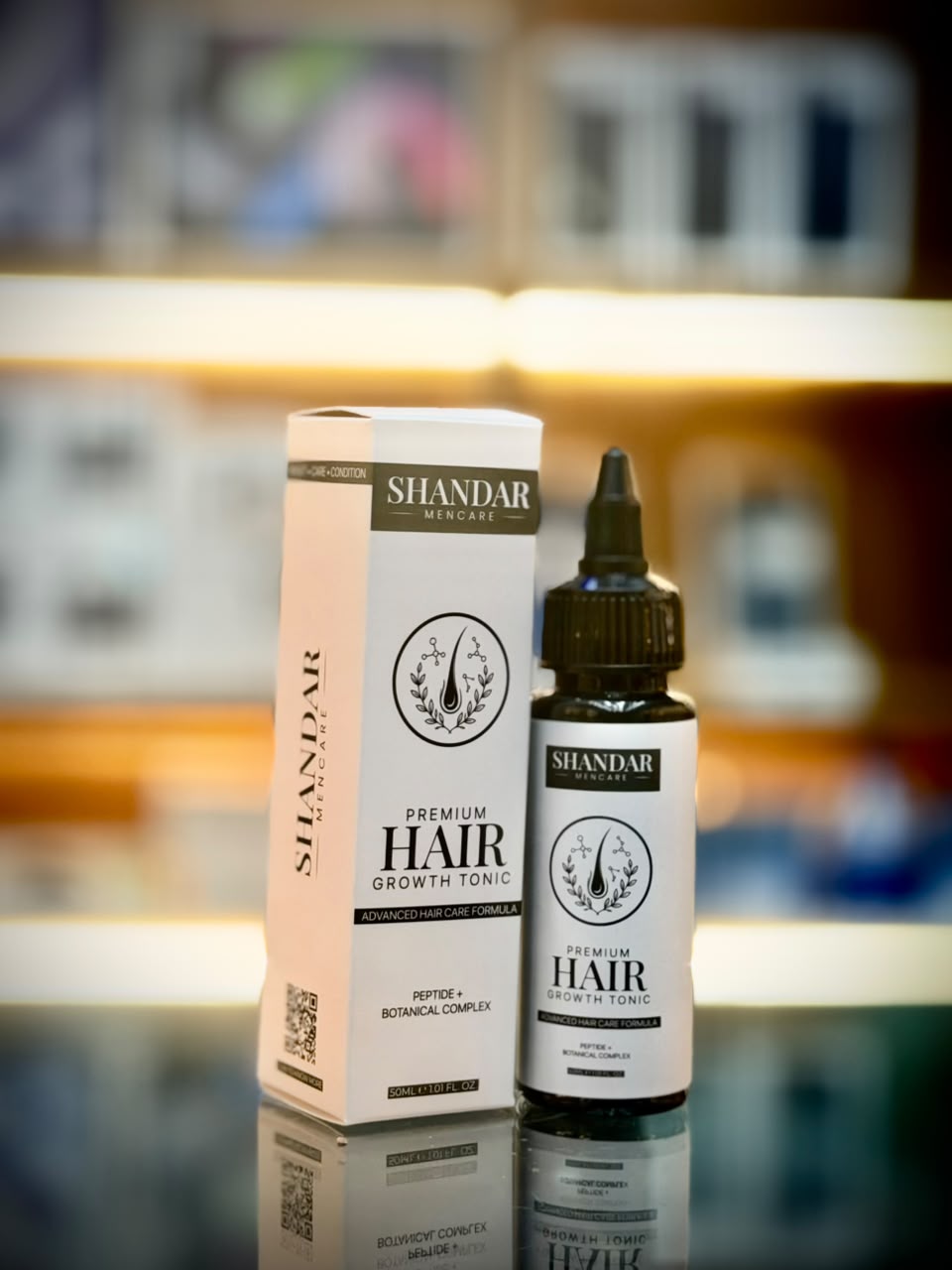 Premium  Hair growth Tonic