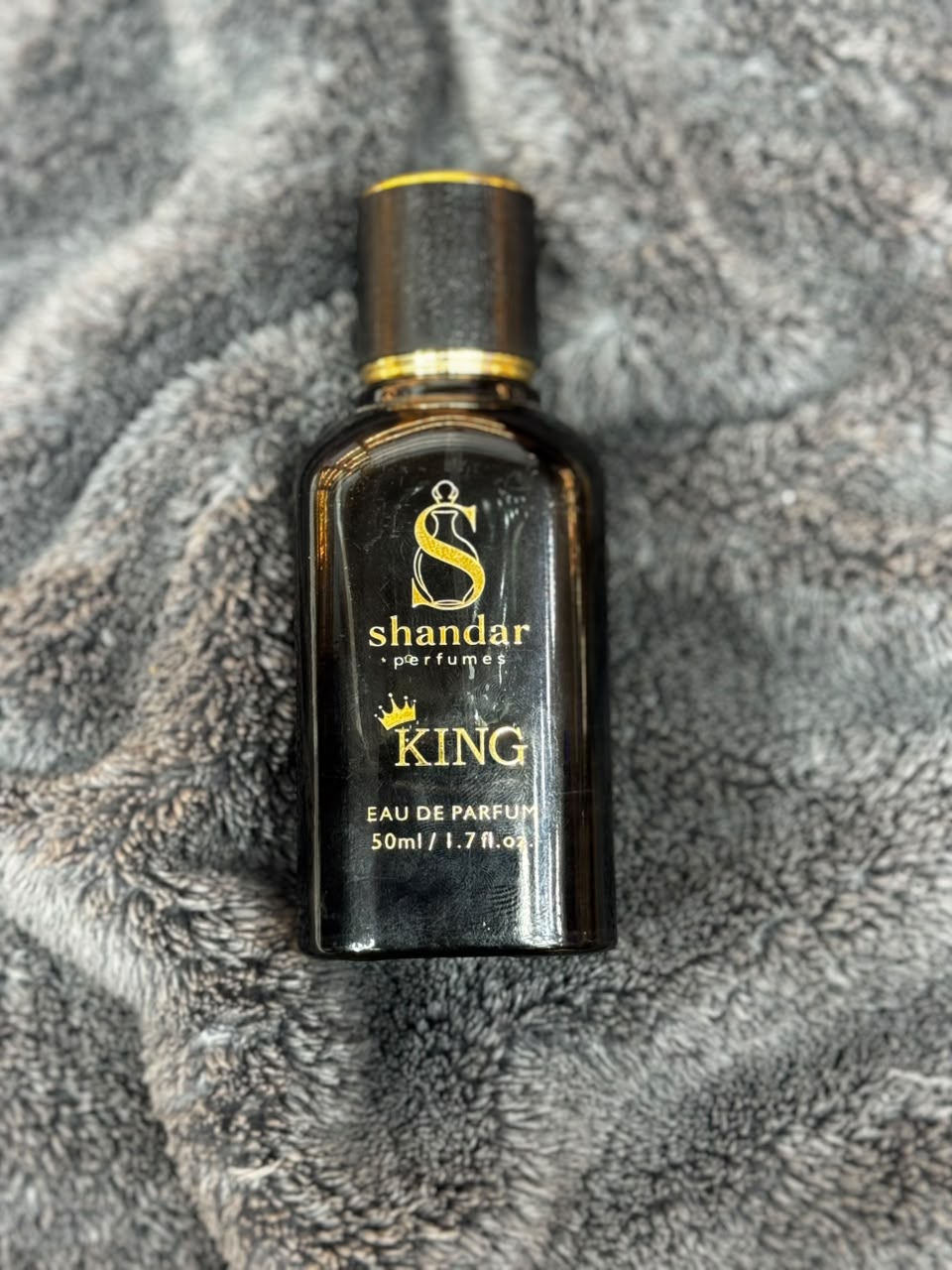 Shandar Perfumes King
