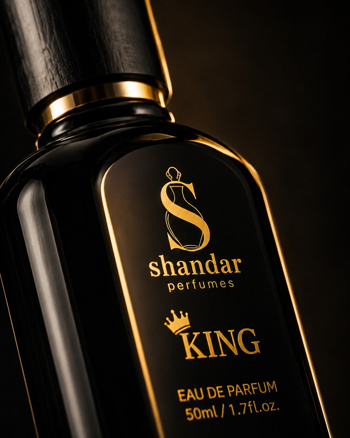 Shandar Perfumes King